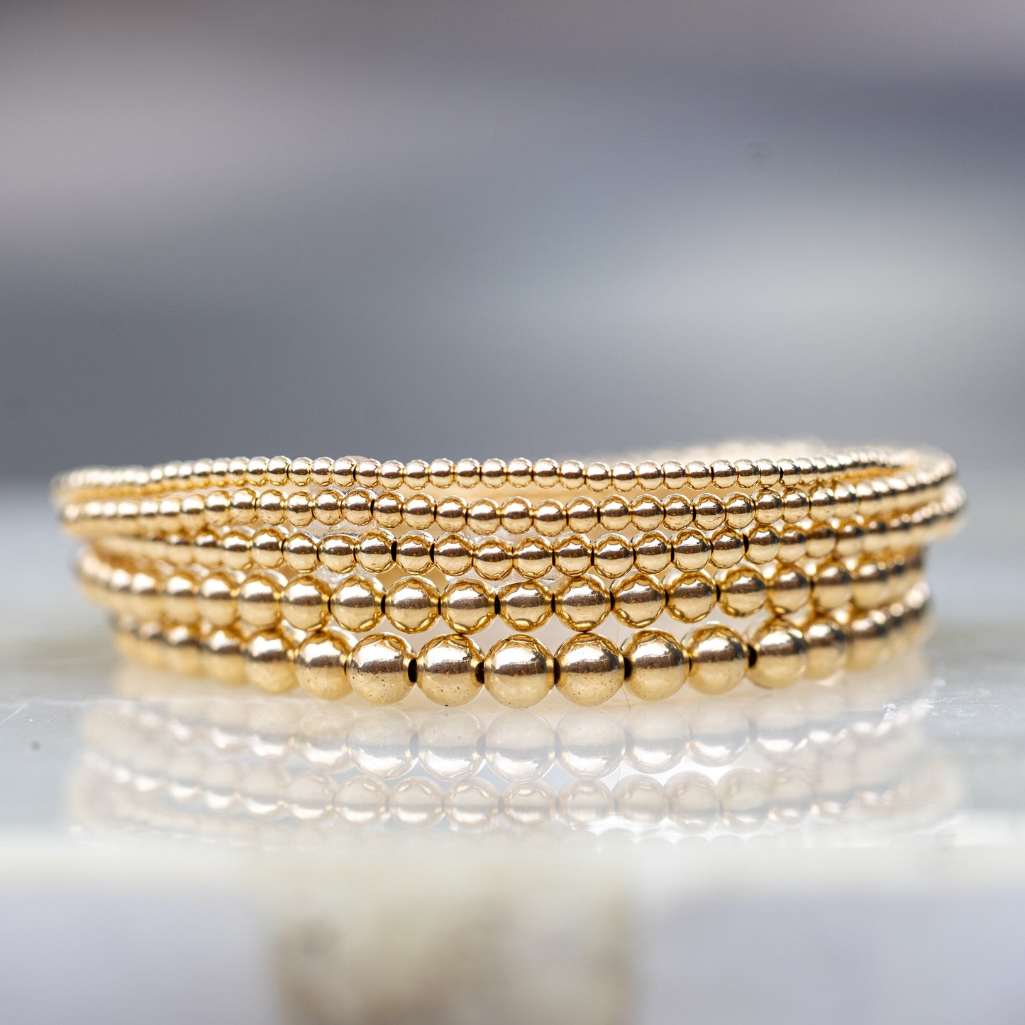 The Charlotte Collection