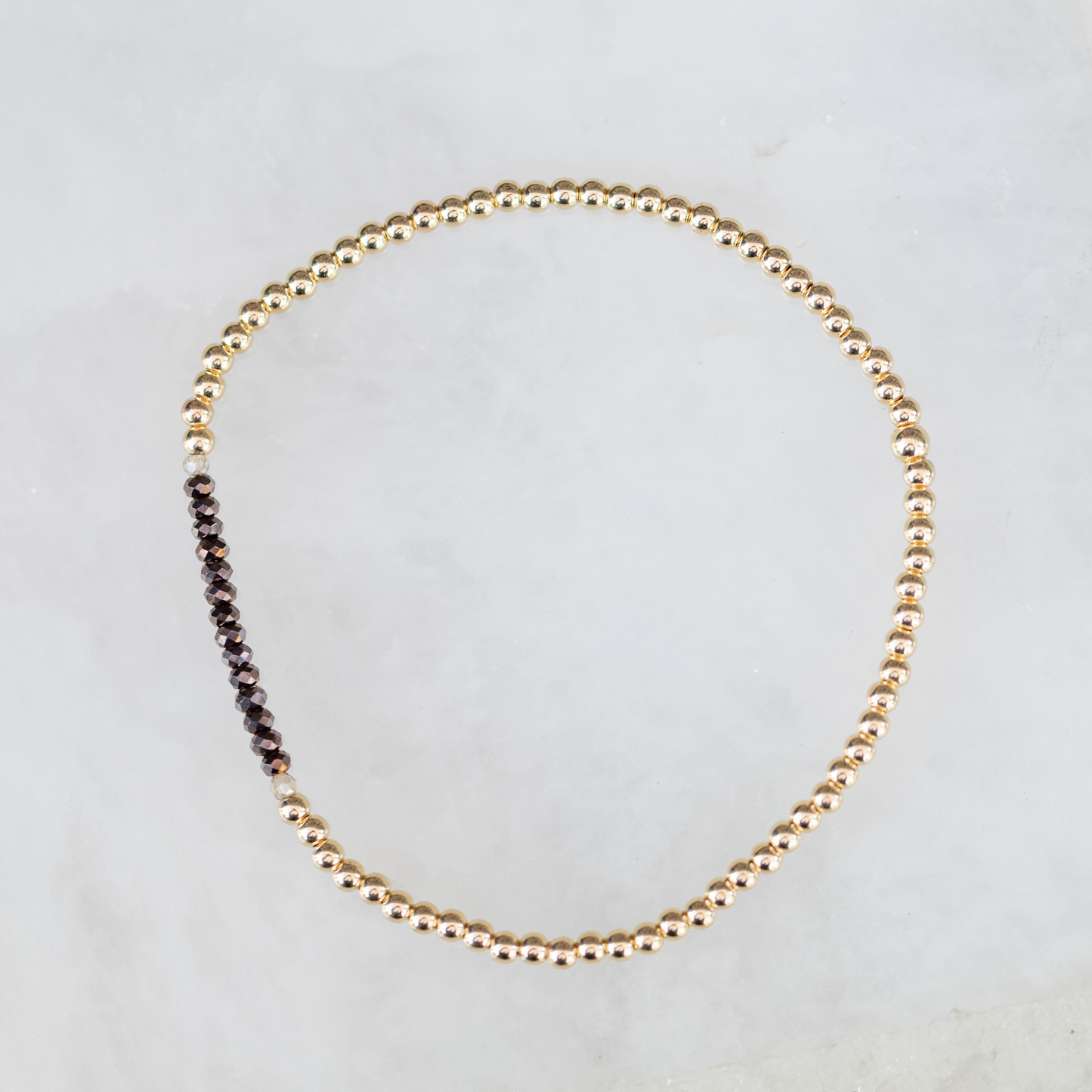 The Brittany Collection