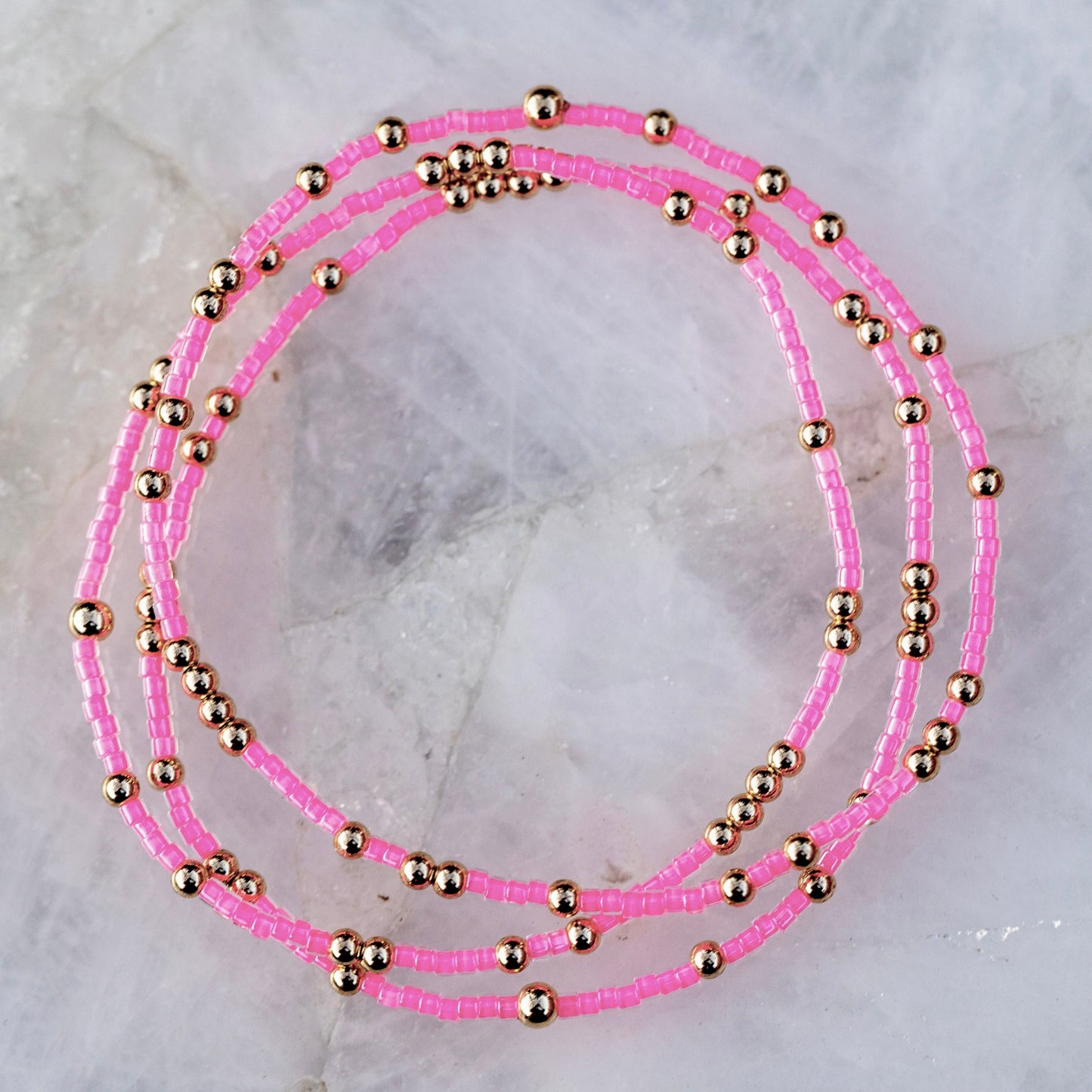 Neon Pink