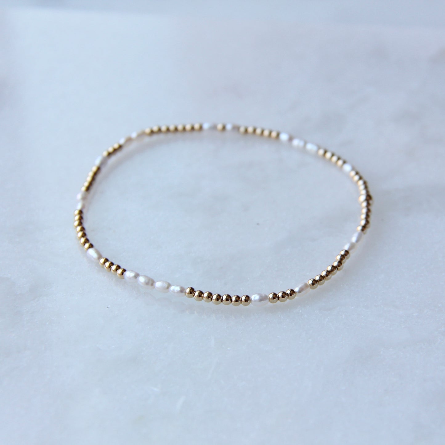 Dainty Pearl