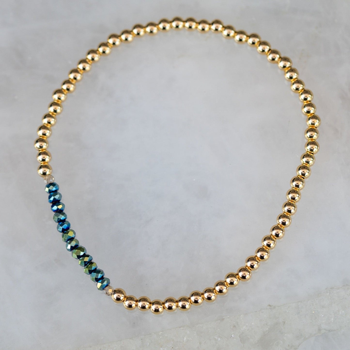 The Brittany Collection