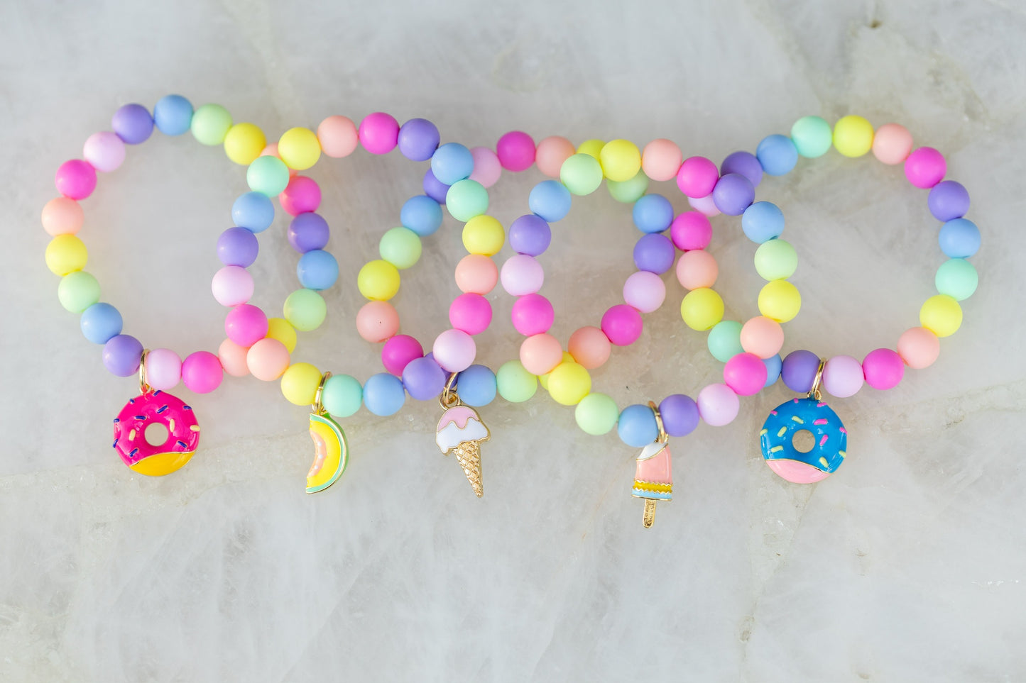 The Confetti Collection