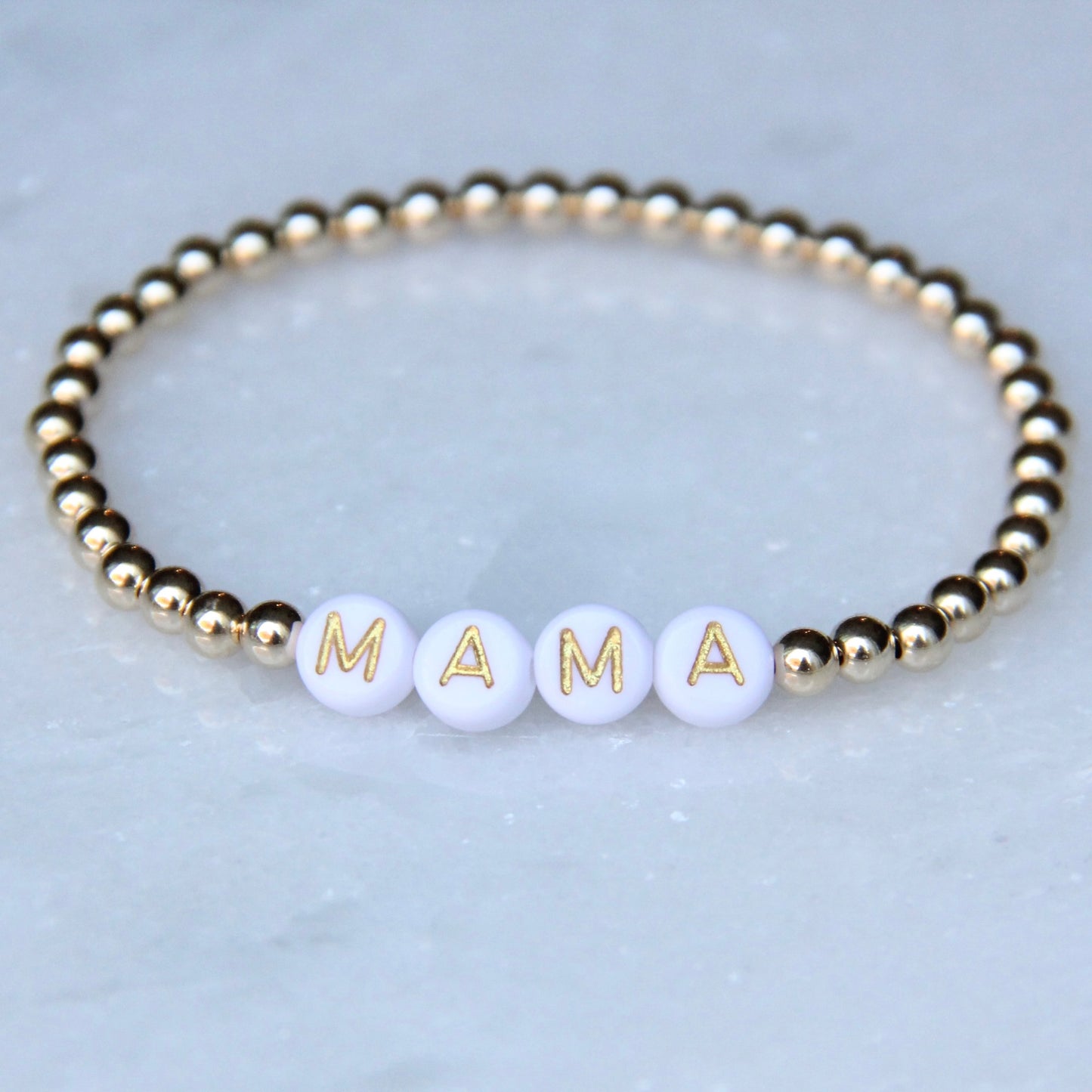 MAMA Bracelet