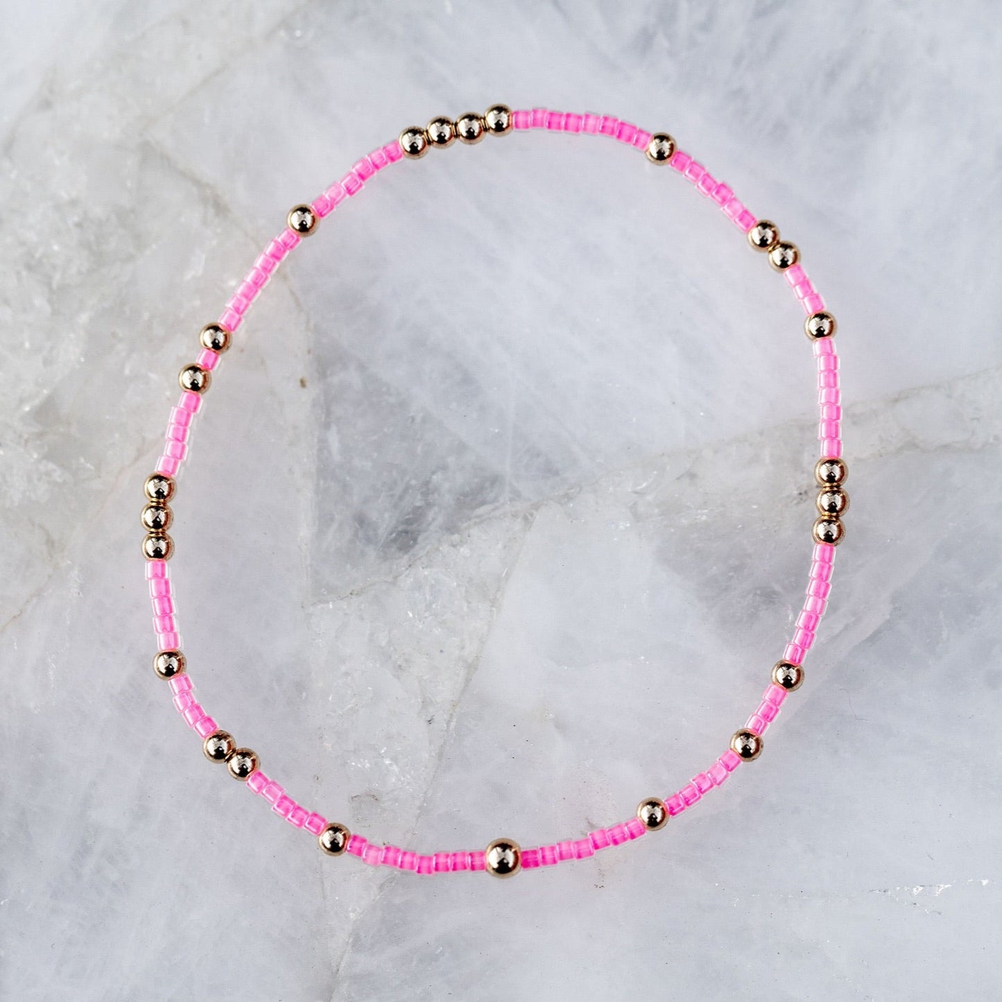 Neon Pink