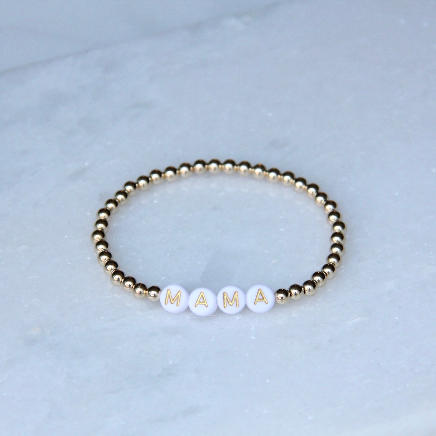 MAMA Bracelet