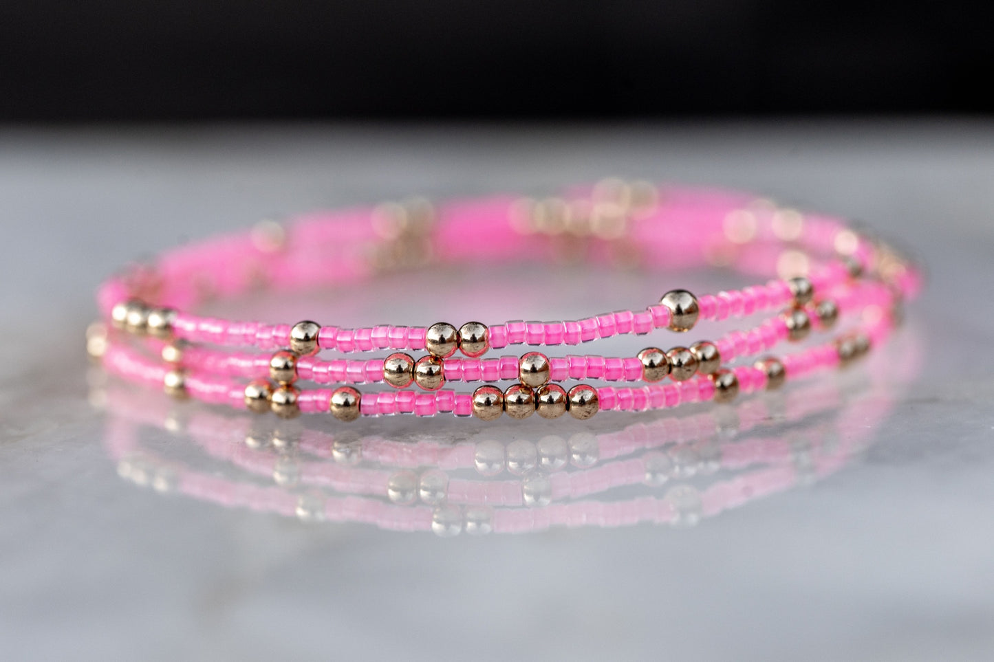 Neon Pink