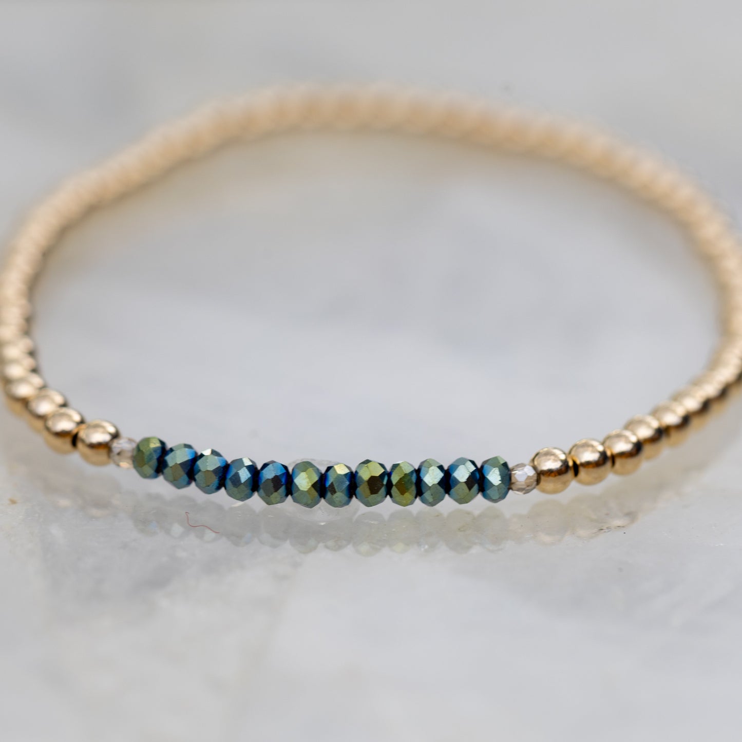 The Brittany Collection