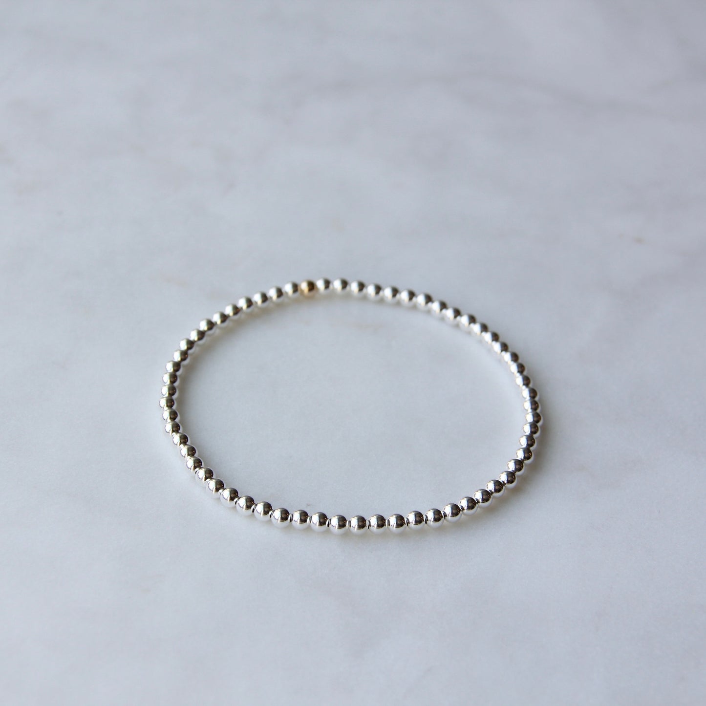 The Sterling Silver Charlotte Collection