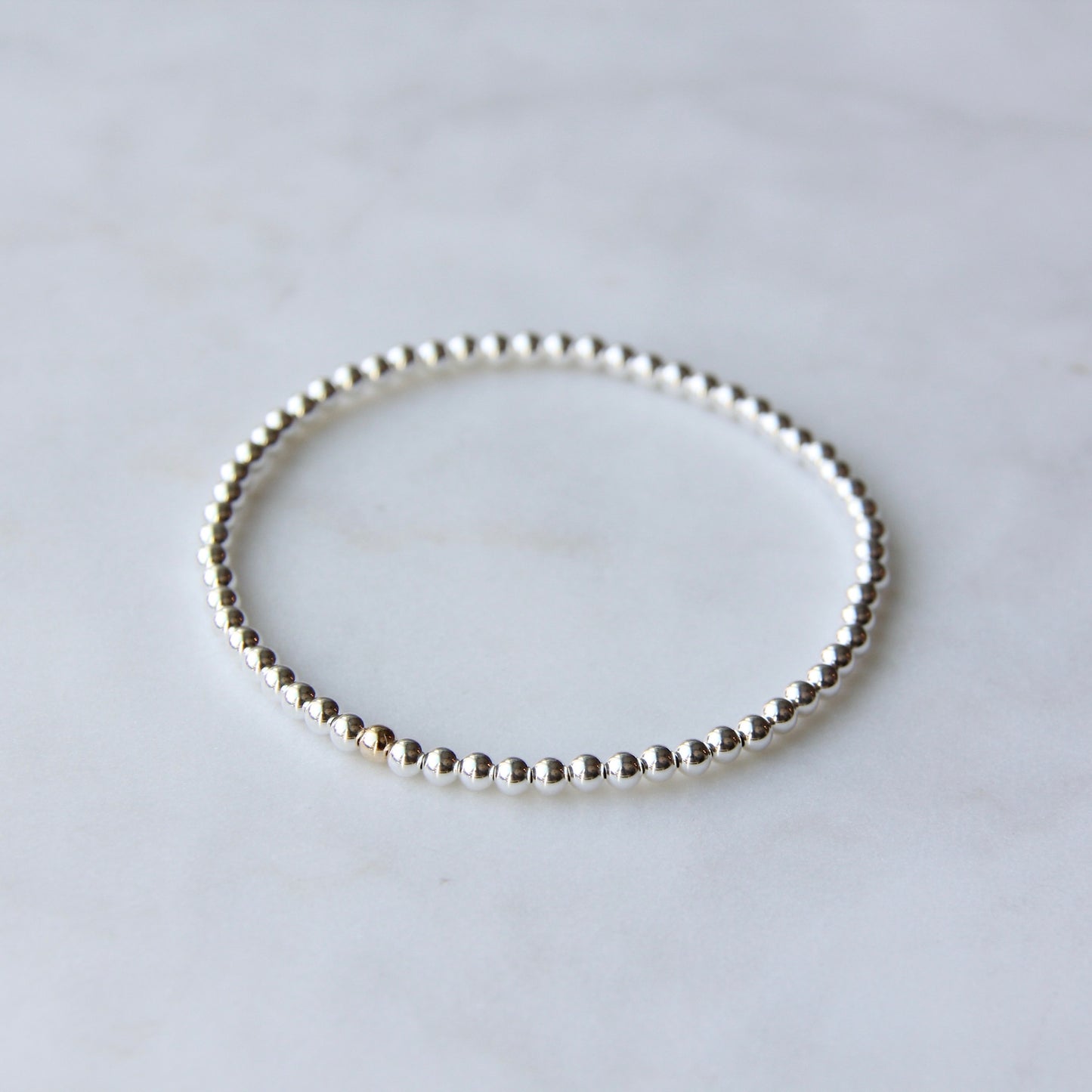 The Sterling Silver Charlotte Collection