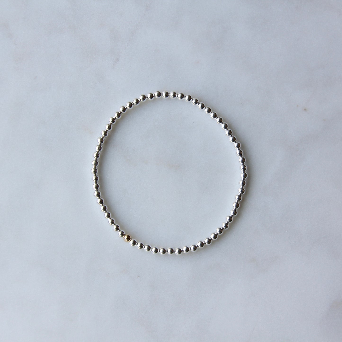 The Sterling Silver Charlotte Collection