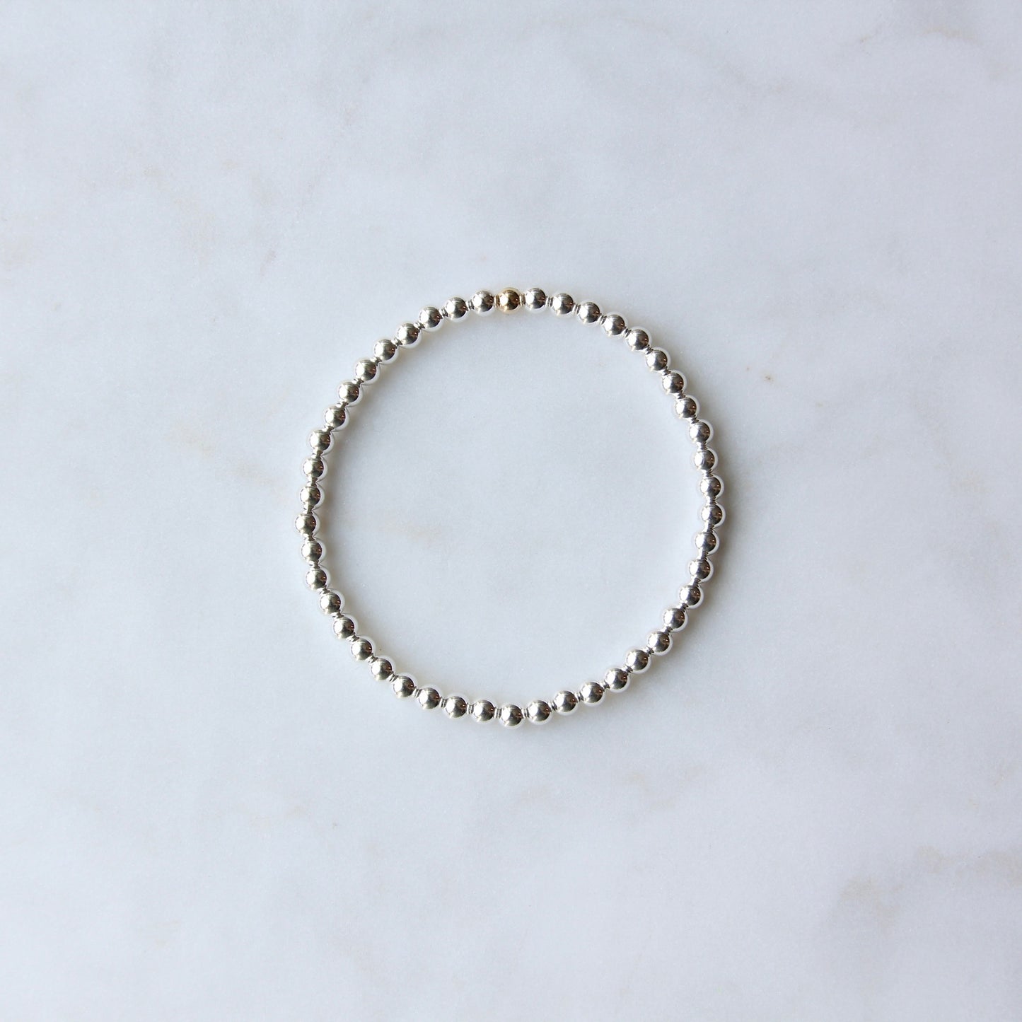 The Sterling Silver Charlotte Collection