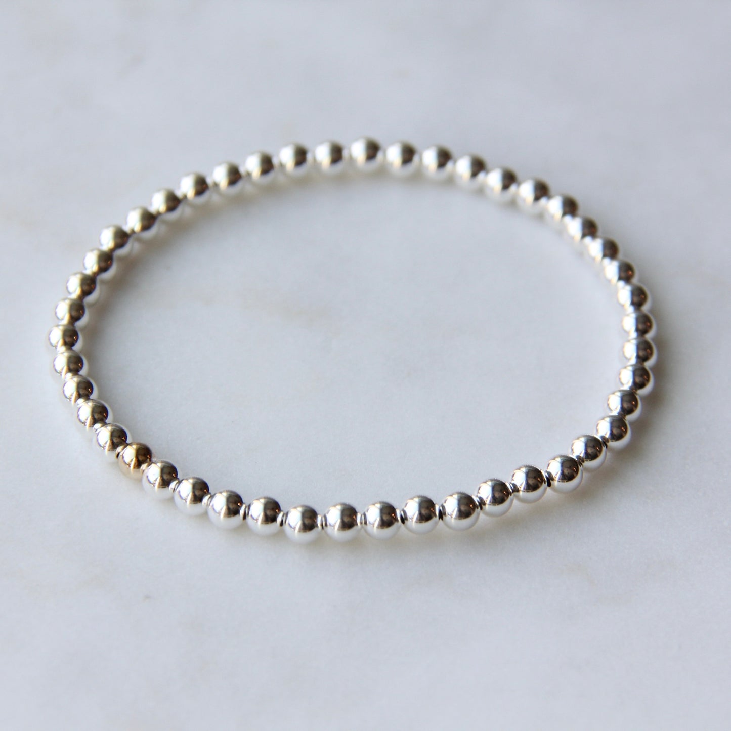 The Sterling Silver Charlotte Collection
