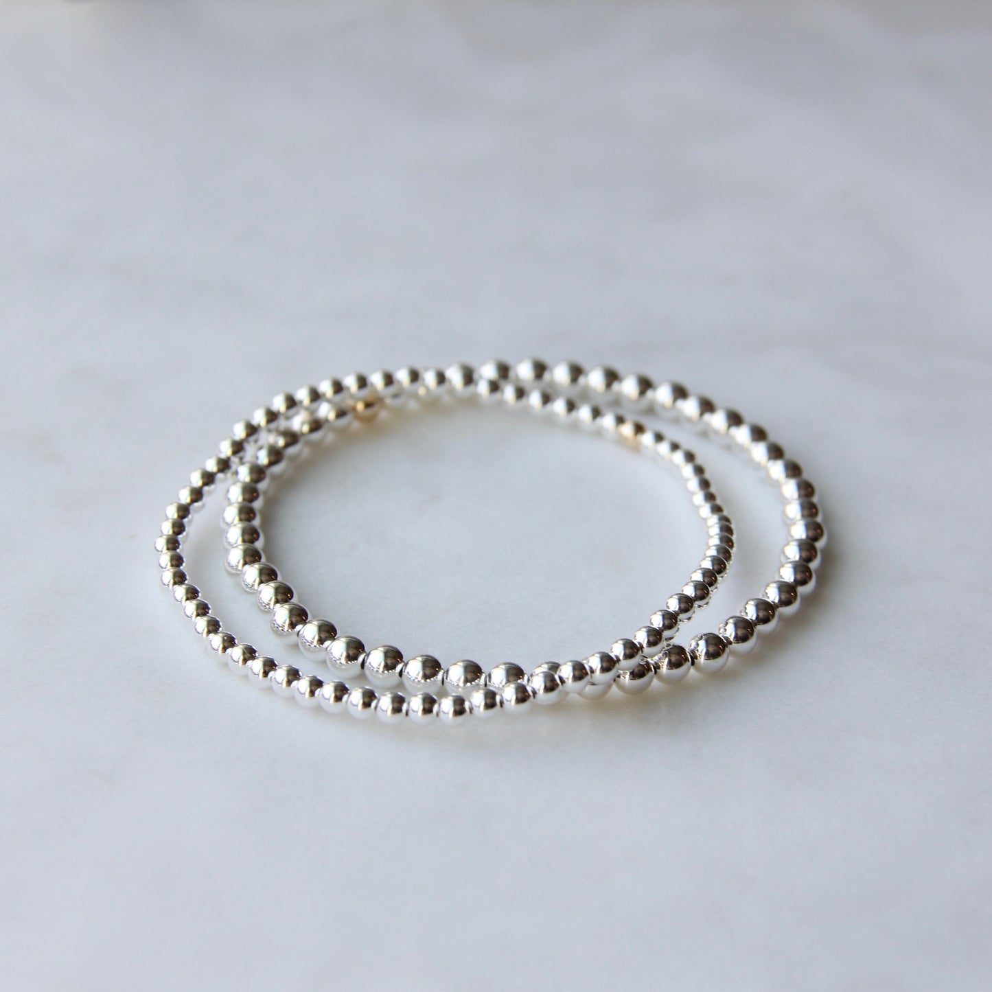 The Sterling Silver Charlotte Collection
