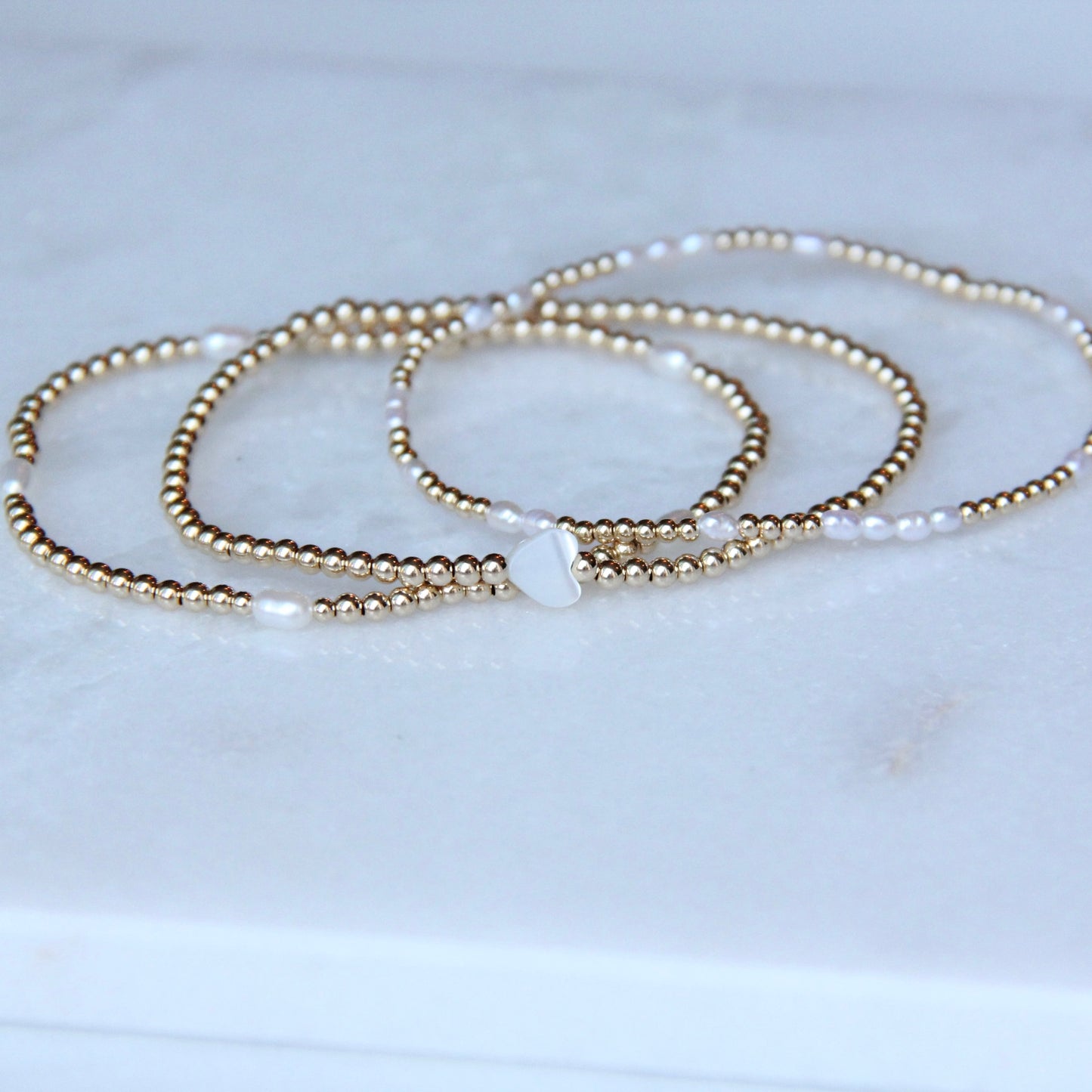 Dainty Pearl