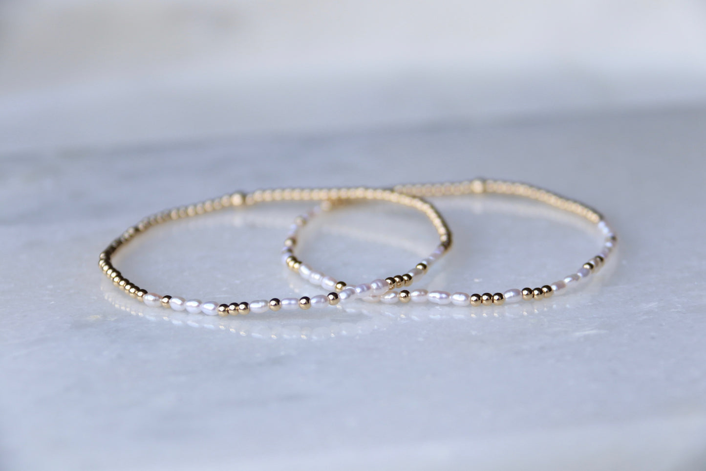 Pearl Custom Morse Code