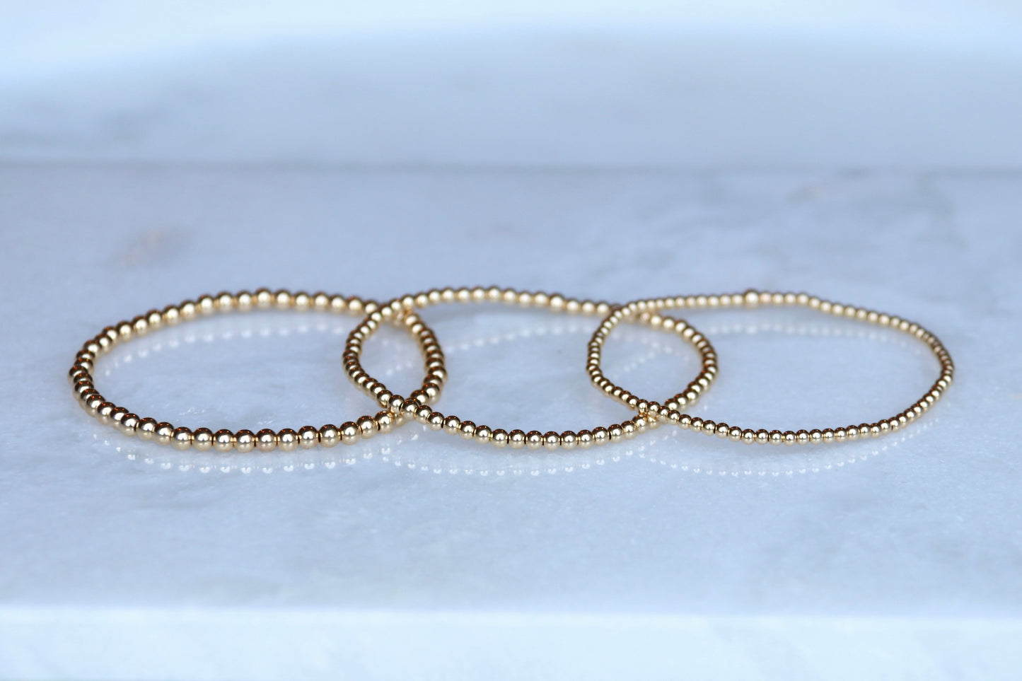 Mini Charlotte 3mm