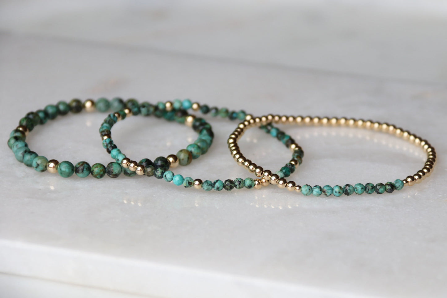 African Turquoise Kimmi