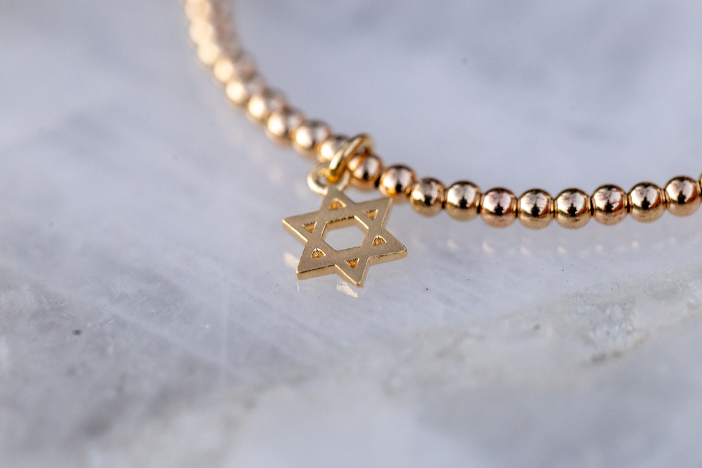 The Star of David