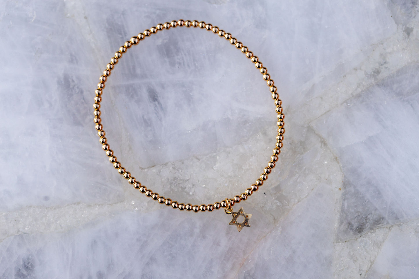 The Star of David
