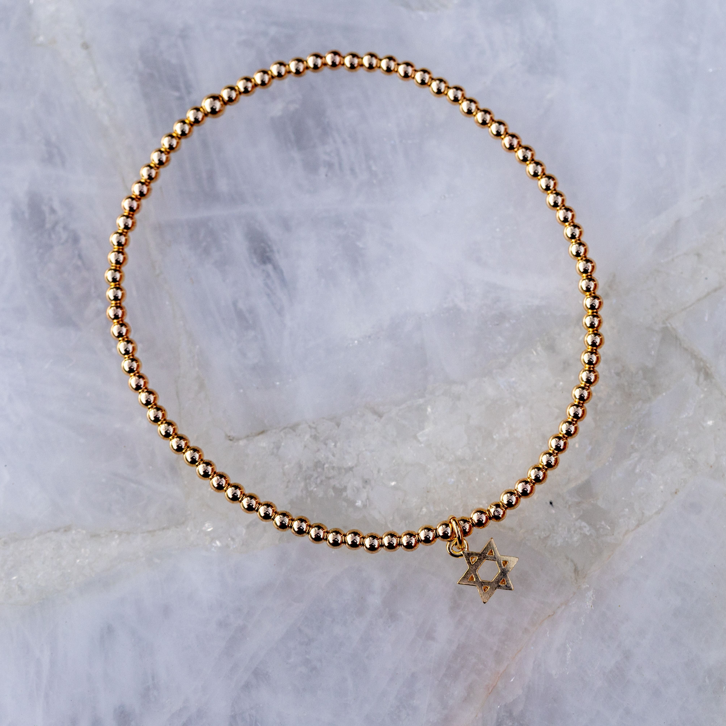 The Star of David