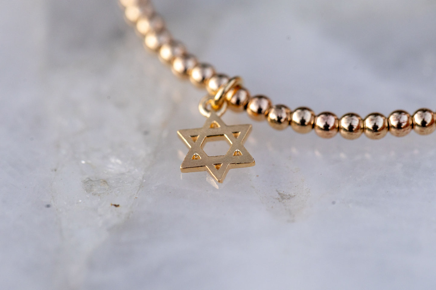 The Star of David