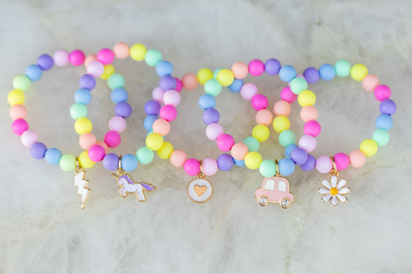 The Confetti Collection