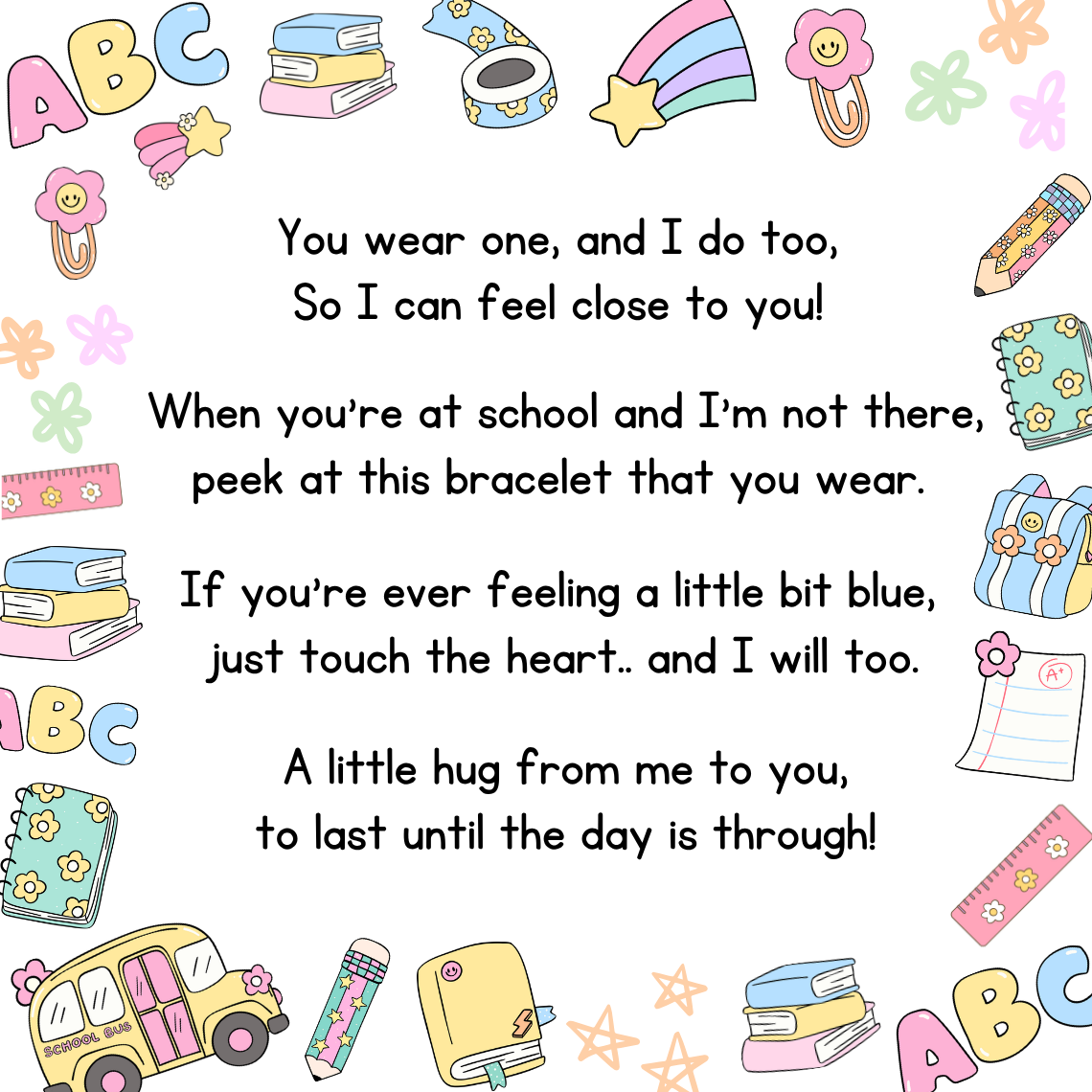 Back-to-School