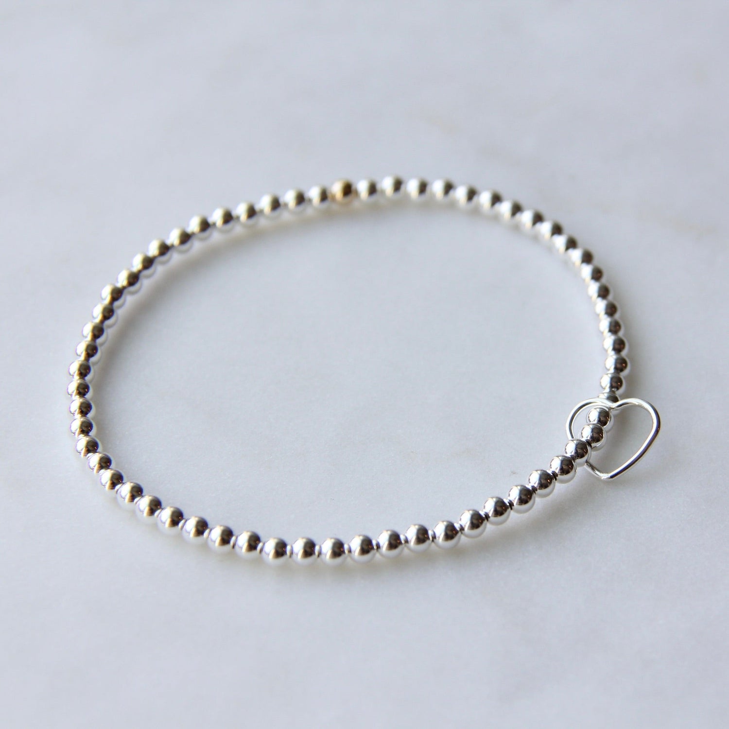 Sterling Silver