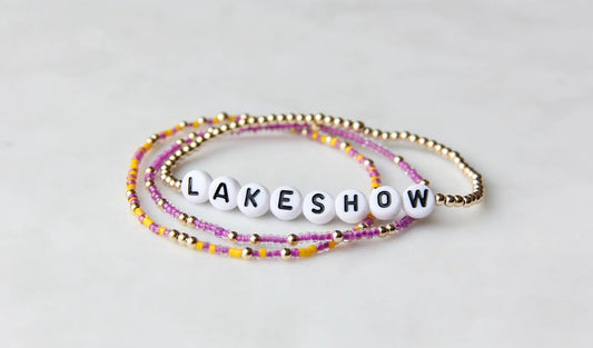 LAKESHOW 3mm