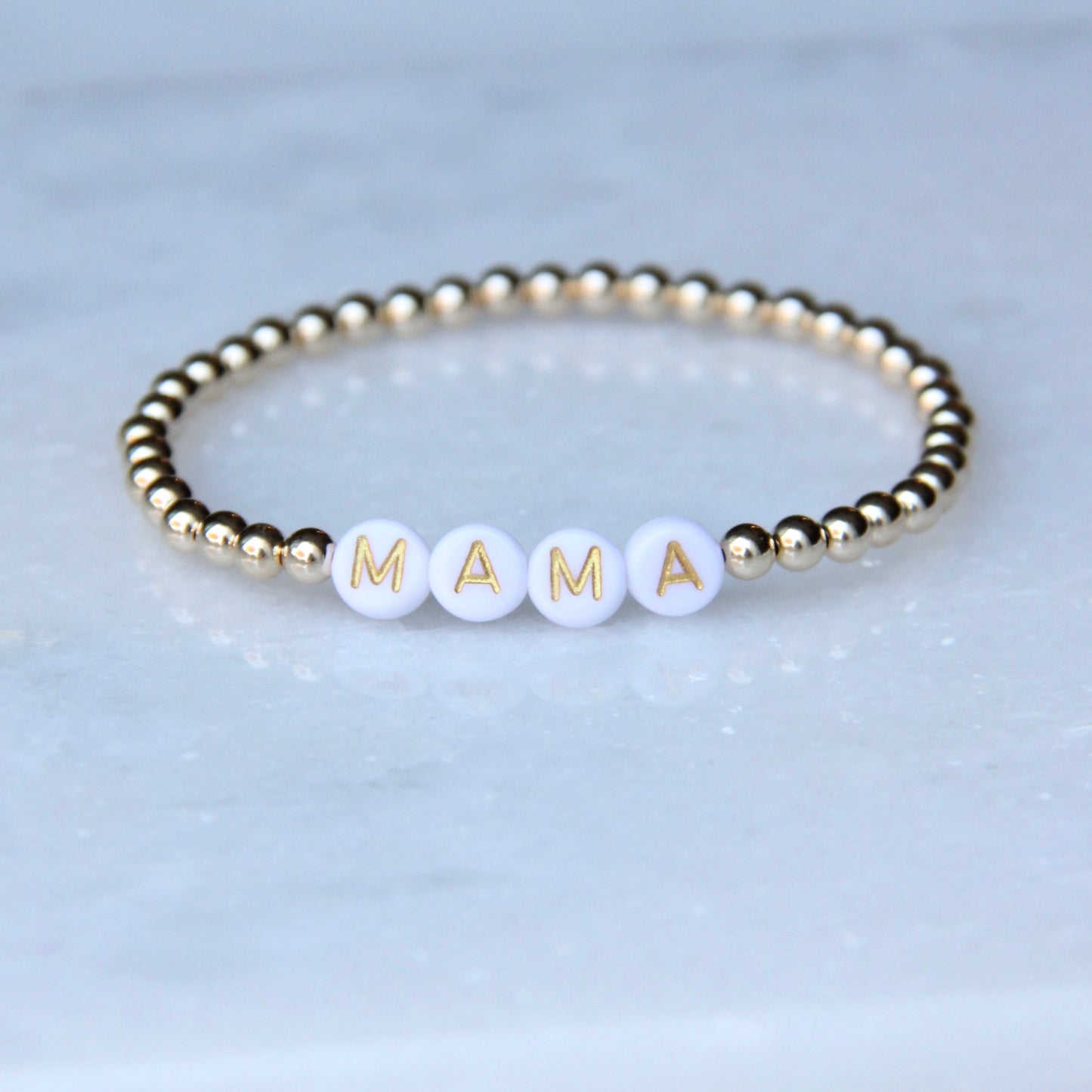 MAMA Bracelet