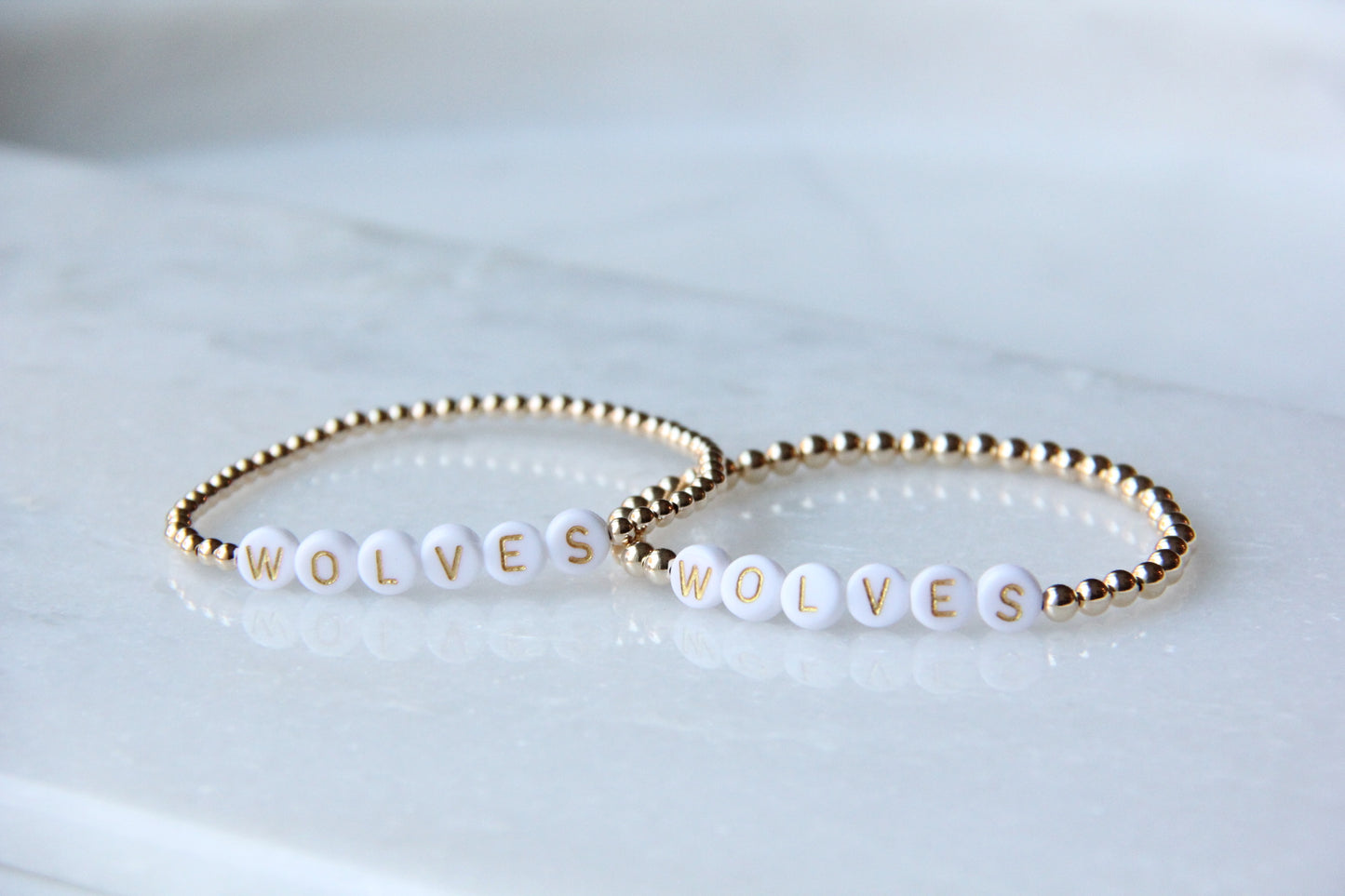 Wolves SRVHS