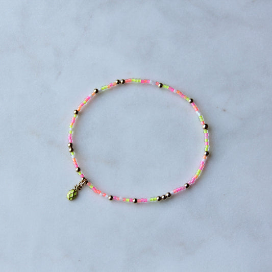 Neon Paradise