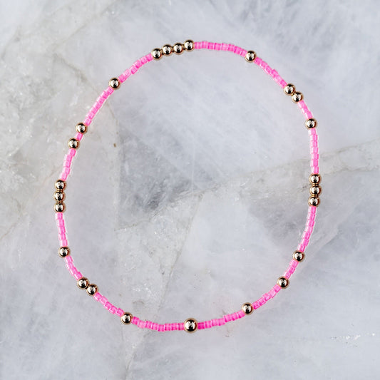 Neon Pink
