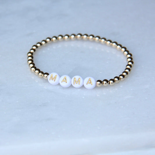 MAMA Bracelet