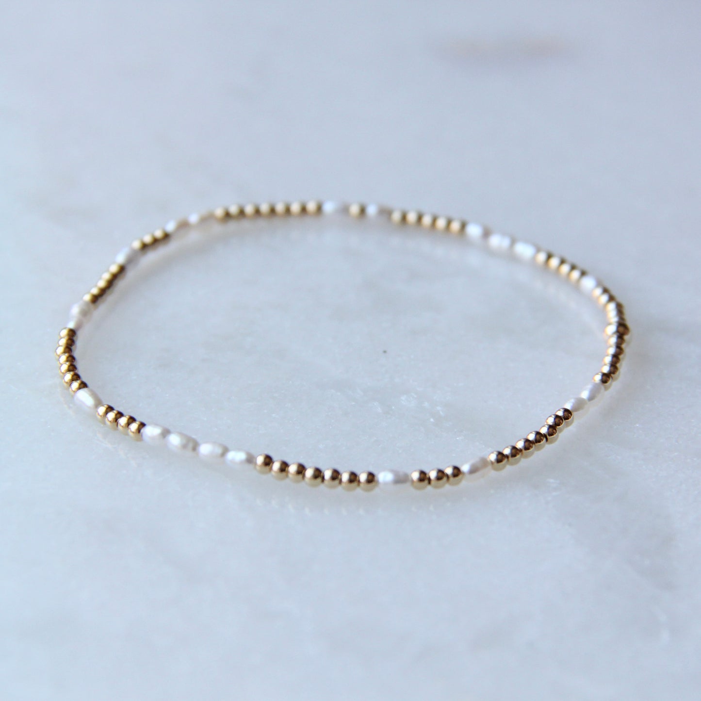 Dainty Pearl