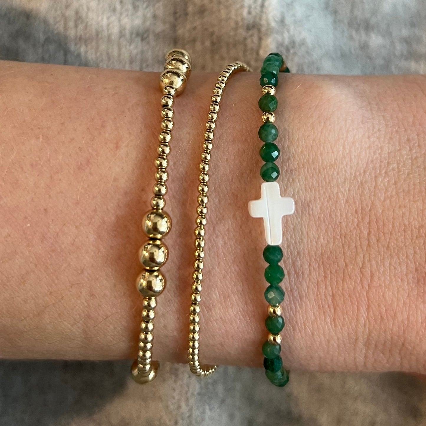 Jade Cross