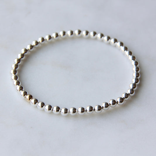 The Sterling Silver Charlotte Collection