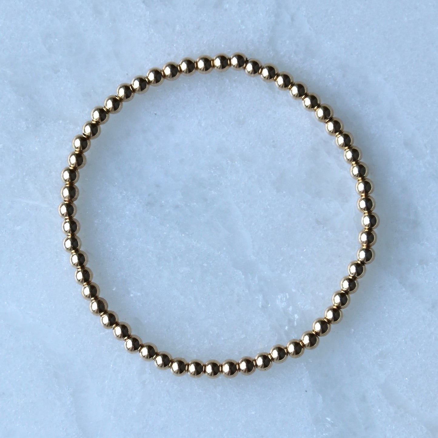 Mini Charlotte 3mm