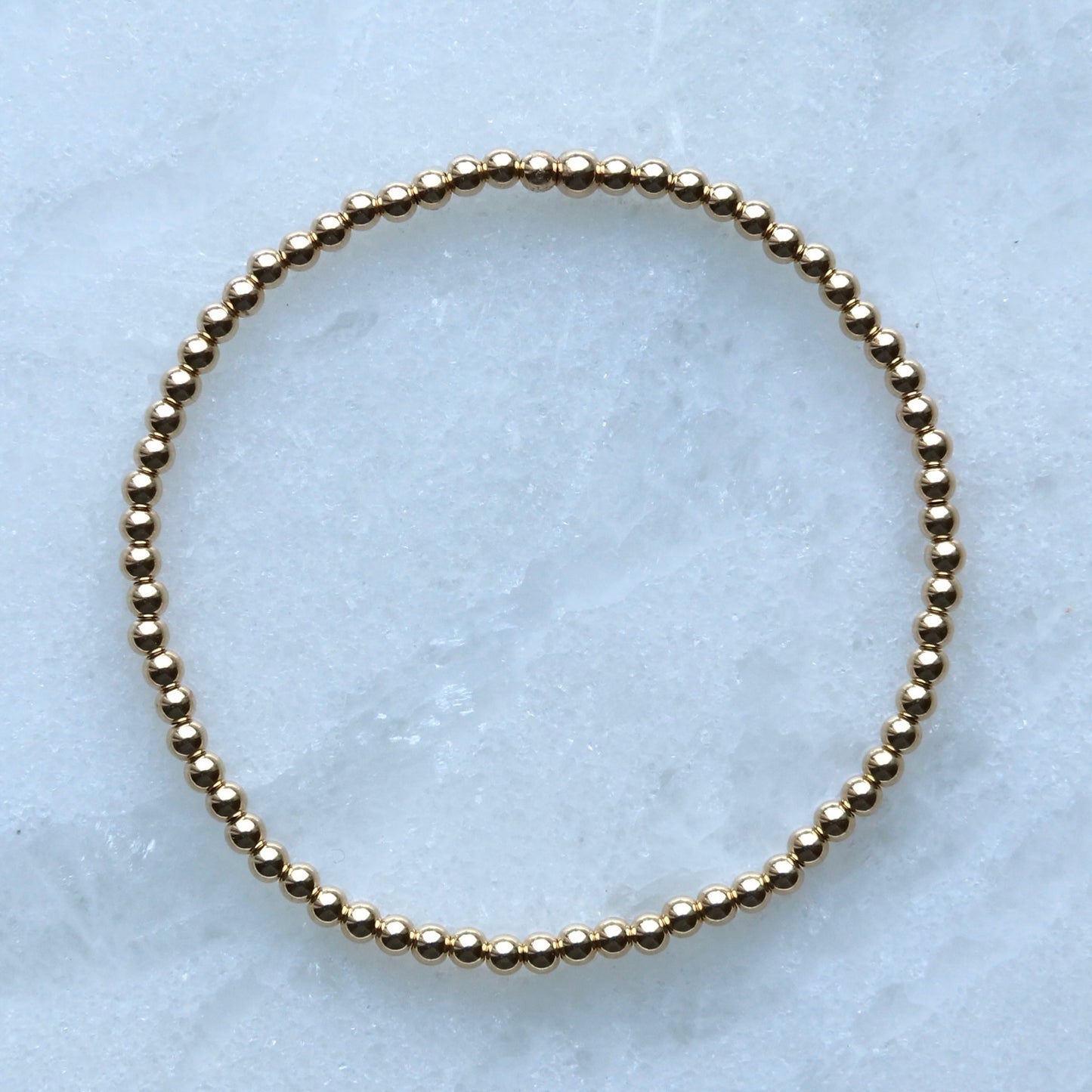 Mini Charlotte 2.5mm