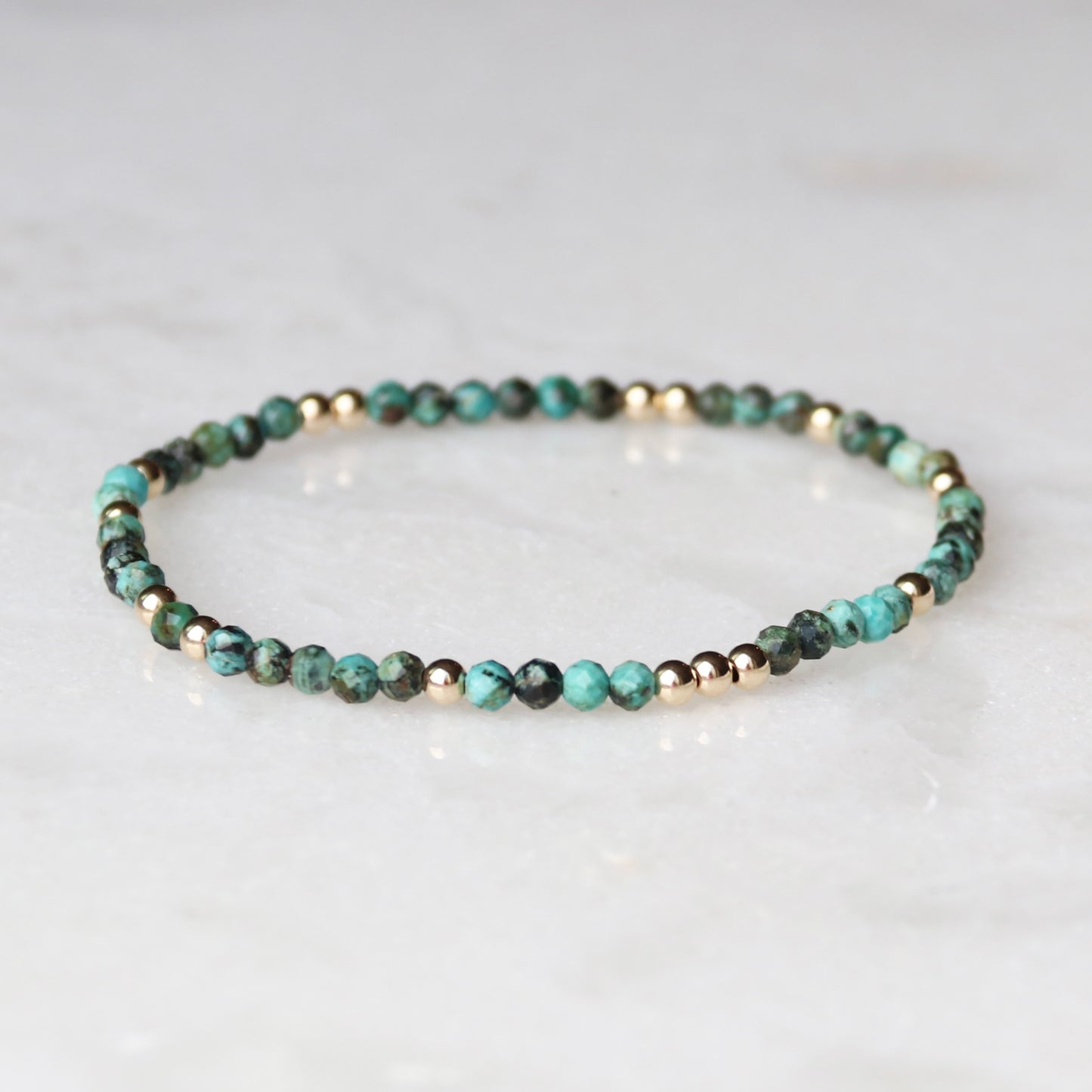 African Turquoise