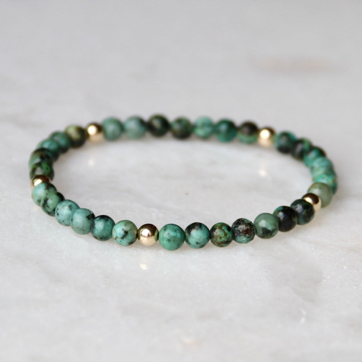 African Turquoise Kimmi