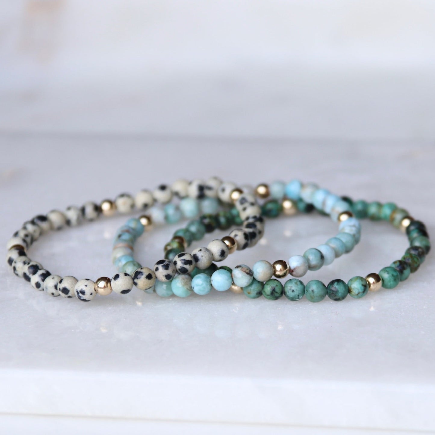African Turquoise Kimmi