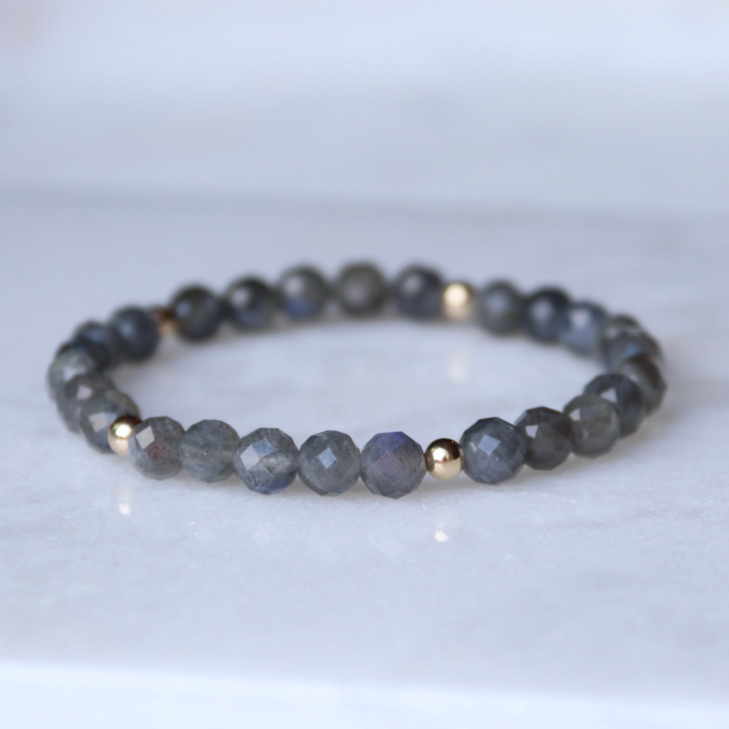 Labradorite Gemstone