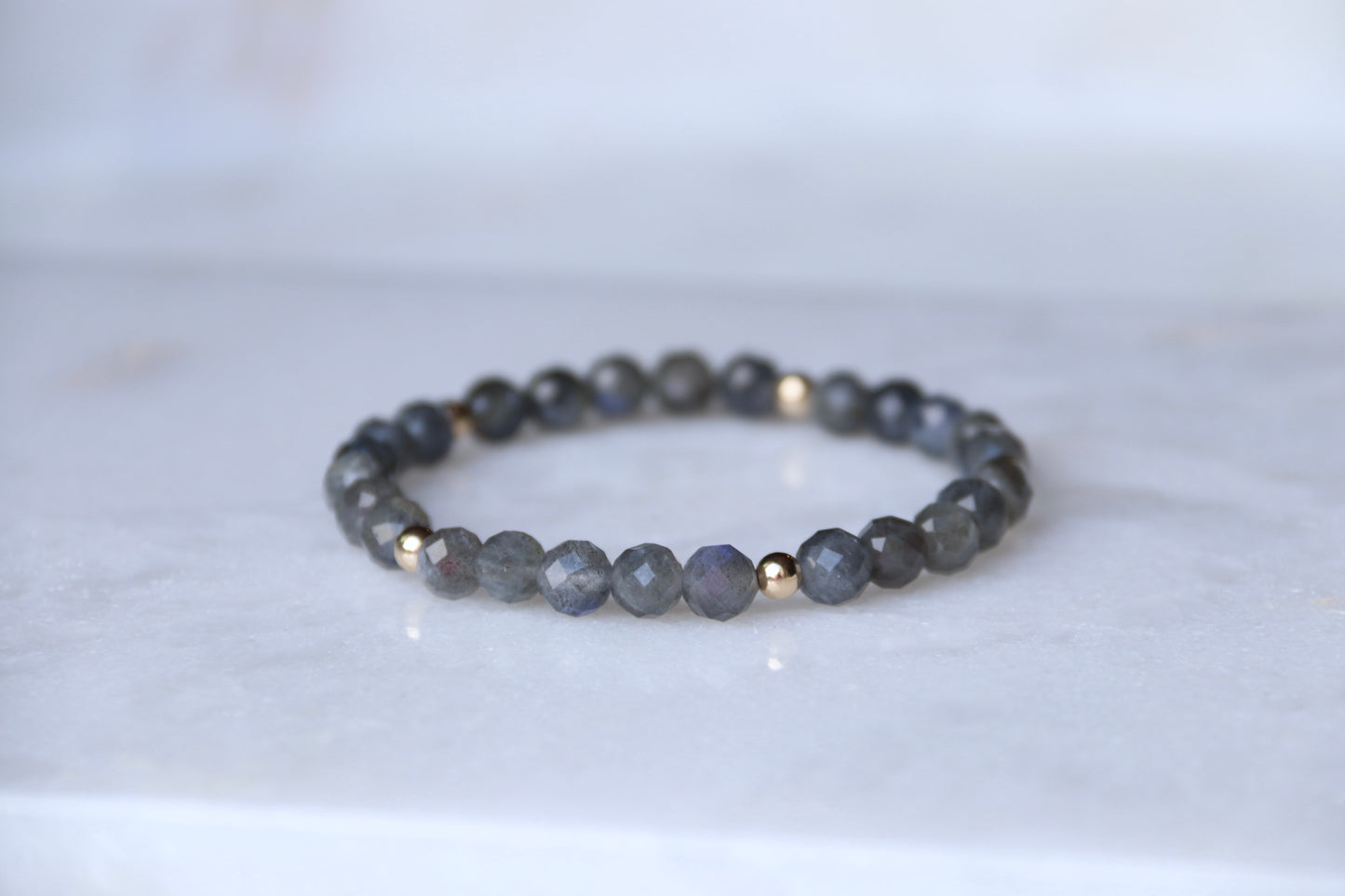 Labradorite Gemstone