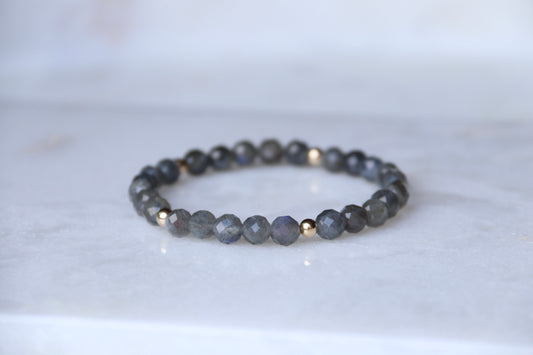 Labradorite Gemstone