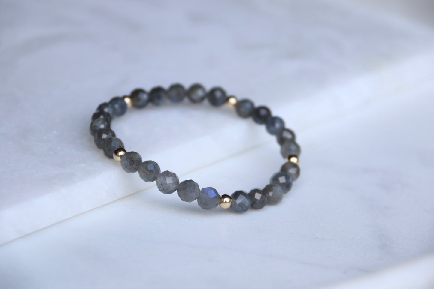 Labradorite Gemstone