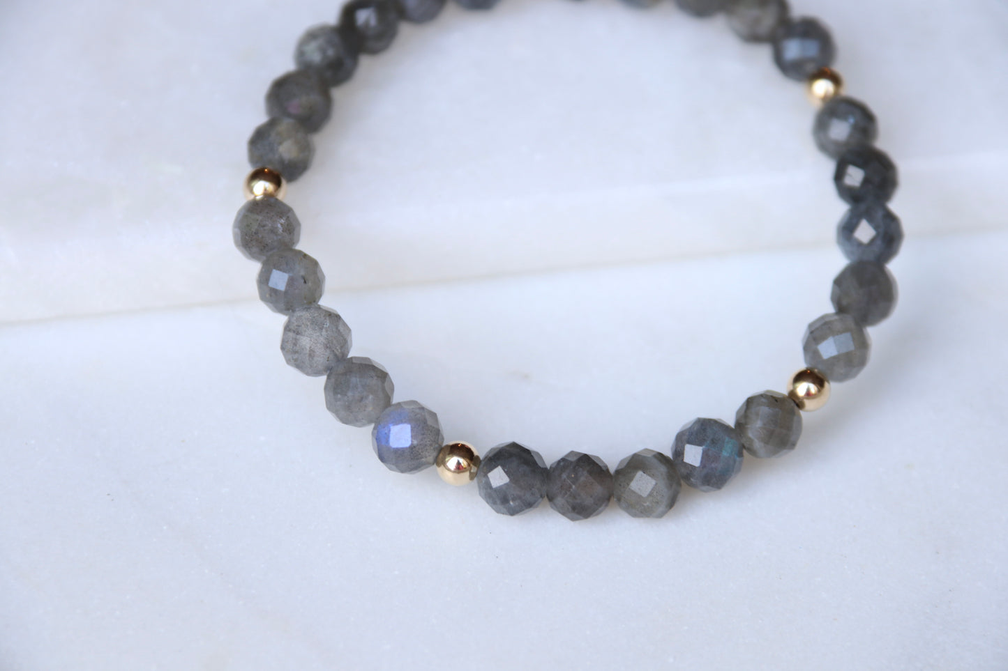 Labradorite Gemstone