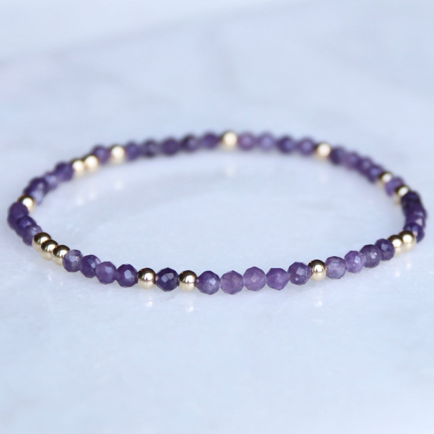 Angelite Lori Collection