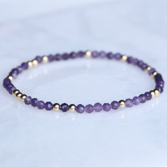 Angelite Lori Collection