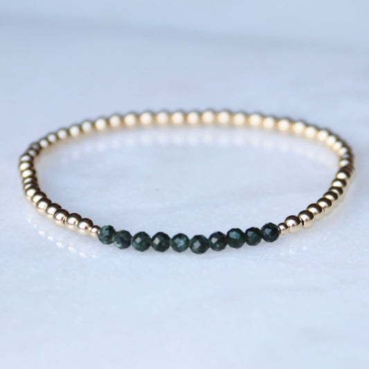 Brittany Seraphinite